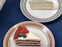 -姆们M Sweetie Cake(三里屯店)