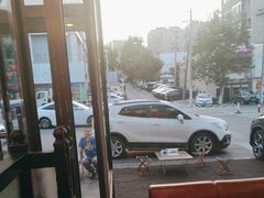 -瑞杰烧烤店·24小时营业(山东路店)