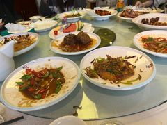 -凯达家宴(宏盛小区店)