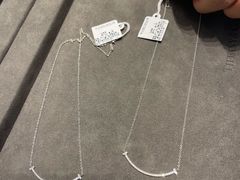 -Tiffany & Co.蒂芙尼
(杭州万象城店)