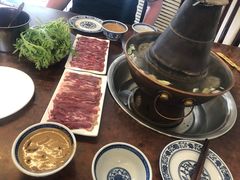 -前门张记涮肉(前门店)