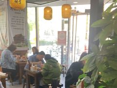 -长安后宰门水盆羊肉(新都心店)