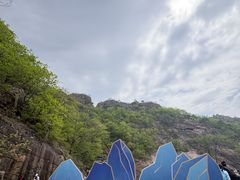 -丹东凤凰山景区