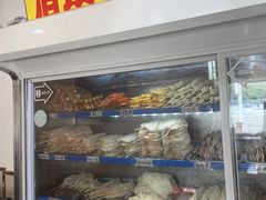 -张记炸串肠粉