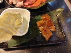 -熊出没日本烧肉放题