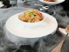 -君悦酒店·1881·北京烤鸭