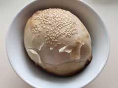 -百年夯碳烤胡椒饼(阿拉城店)