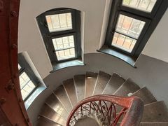 -青岛德国监狱旧址博物馆