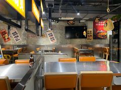 -有蚝有翅烧烤大排档·宵夜(右安门店)