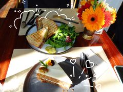 -O'mills Sourdough Bakery&Bistro(永嘉路店)