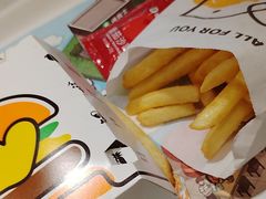 -德克士(北京站店)