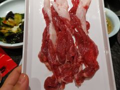 -京元盛铜锅涮肉(上海总店)