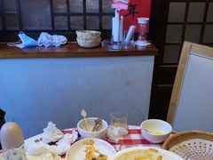 -西贝(六里桥旗舰店)