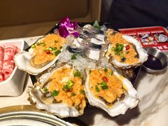 -火炉火自助餐(西直门凯德MALL店)