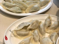 -喜家德虾仁水饺(麒麟社店)