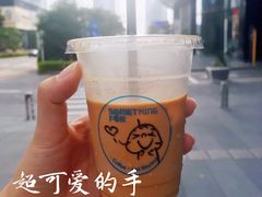 -Something For(中洲湾店)