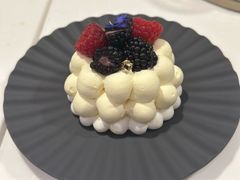 -潮一不贰·法式甜品·生日蛋糕·西式简餐(外滩店)