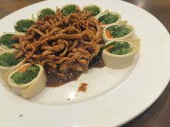 -李氏八大件老菜馆(万宝街店)