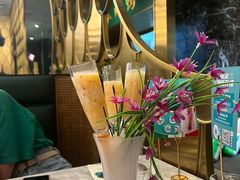 -雀蓝川菜(奥体广场店)