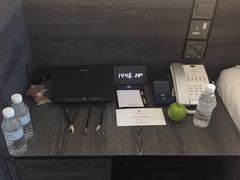 -香港铜锣湾皇悦酒店