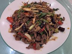 -赢融印象•龙泉店•清真云南菜•民族菜(小菜园店)