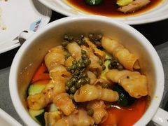 -佬太公海鸭·海鲜大排档(上海总店)