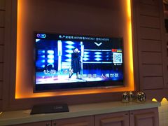 -范特西FANTASY量贩式KTV(民主广场店)