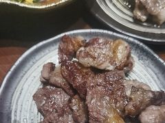 -隐炉和牛烧肉店(群力店)