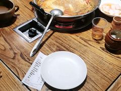 -亮欢寨(凯里总店)