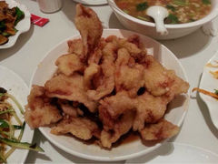 iphone_upload_pic-萍香大厨·锅包肉(大东门店)