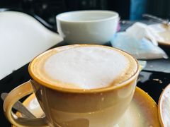 -上海苏宁宝丽嘉酒店·Cafe Bellagio西餐厅