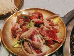 -炭之家·齐齐哈尔非遗烤肉·鲜切直供(中央大街店)