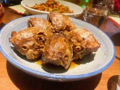 -双流老妈兔头(荟聚店)