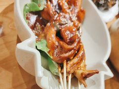 -冰川朝鲜族料理·东北菜(观前店)