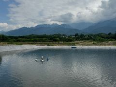 -马楼鱼庄(蓝田)