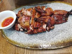 香酥BB鸭-满塘彩·大盘鱼·顺德菜(宝安福永店)