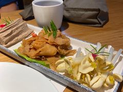 -禅蕴素食生活馆