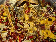 -三个大叔烤羊肉串·炭炉砂锅菜(西三旗店)