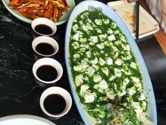 -兰溪小馆(东直门簋街店)