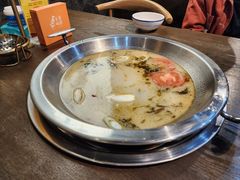 -土著渔匠·养生蝴蝶鱼(香樟路店)