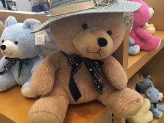 -济州岛泰迪熊博物馆