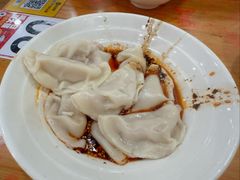 -华兴街自力面店