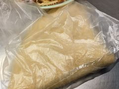 烙馍-彭城八戒羊肉串(总店)