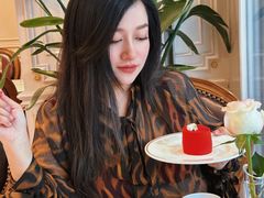 -Angelina安吉丽娜(恒隆广场店)