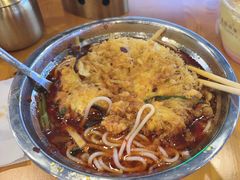 -雙冲柳州螺蛳粉&酸嘢&桂林米粉(簋街店)
