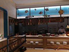-纽斯特牛排自助餐厅(浦江万达店)