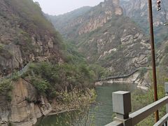 -黑龙潭风景区