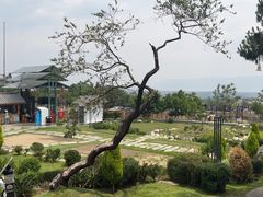 -云禾壹海景庄园餐厅