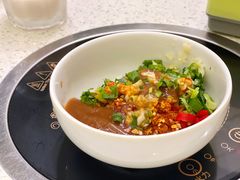 -潮汕林记牛肉火锅(万象天地店)