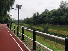 -黛秀湖公园